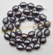 Collana di perle di riso