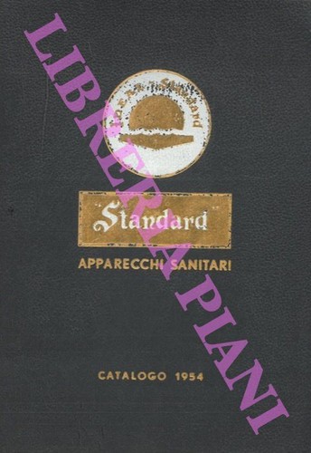 Ideal standard apparecchi - -,