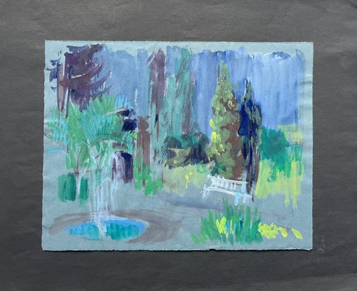 Parco guazzo con - a,
