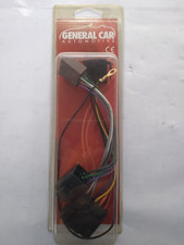 CABLAGGIO AUTORADIO DOPPIO +