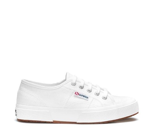 Scarpe unisex superga tela - scarpe,