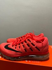 NIKE AIR MAX 2016 Womens 8.5
