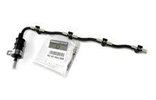 TUBO RITORNO INIETTORI BENZINA