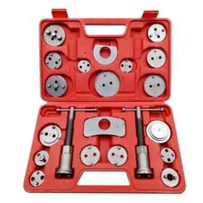 Arretratore Arretratori Per Pistoncini Freni Smontaggio Dischi 21 Pezzi