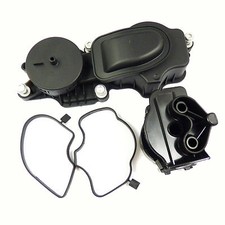 New TURBO BREATHER VALVE