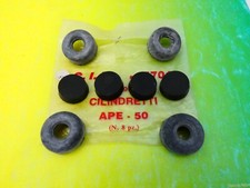 per piaggio ape 50 cross