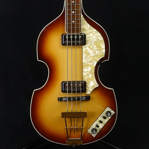 Hofner violino basso - , ct