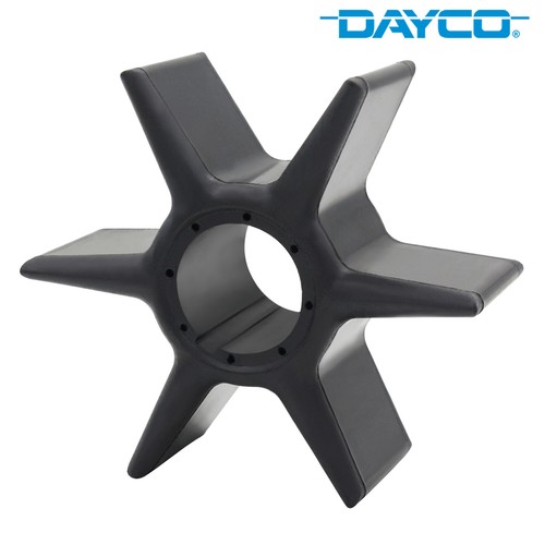 Girante dayco per pompa acqua - girante,