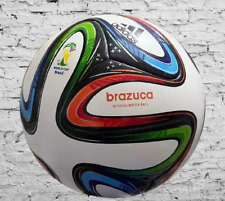 Adidas Brazuca World Cup