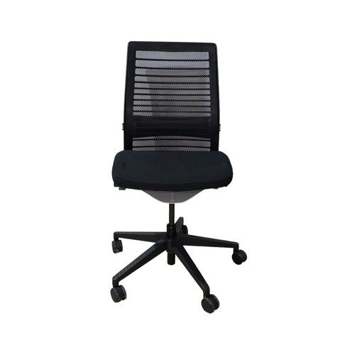 Steelcase think sedia - steelcase, 'think'