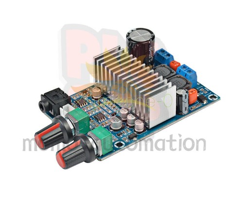 Scheda amplificatore audio - scheda,