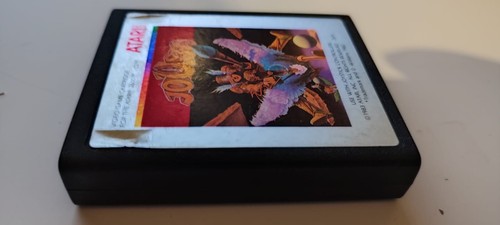 Cartuccia gioco atari - gioco,