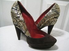 Scarpe donna Cesare Paciotti