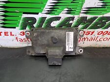 CENTRALINA CAMBIO AUTOMATICO