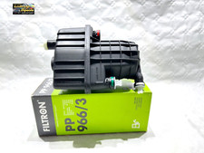 FILTRO GASOLIO CARBURANTE