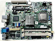 SCHEDA MADRE CPU INTEL CORE 2