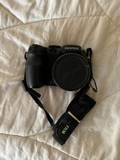Fujifilm finepix series - s,
