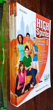 Libro high spirits - libro:,