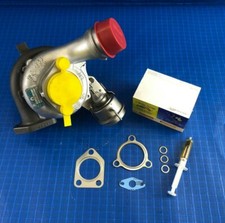 Turbocompressore HYUNDAI H-1