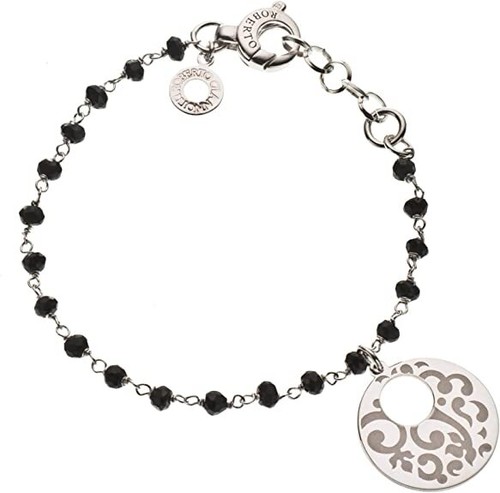 Bracciale donna roberto - bracciale,