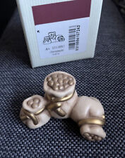 Thun  Sacchi CHAMPAGNE Presepe Classico. Con Scatola