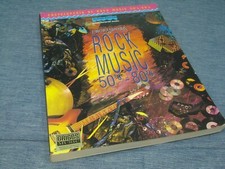 Encyclopedia of Rock Music