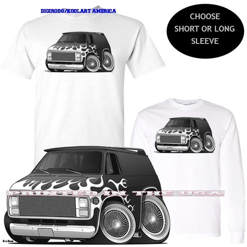 Shirt chevrolet chevy - t-shirt,