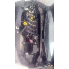 ⭐ MOTORE COMPL. PER RENAULT CLIO 3A SERIE (05-09) 1.4 16V BER. 5P/B/1390CC 2005