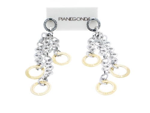Pianegonda orecchini argento - pianegonda,