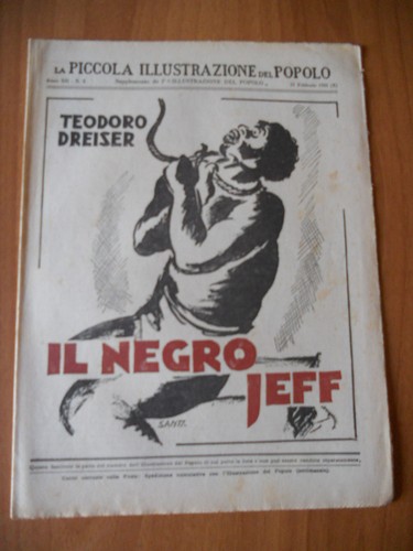 Piccola illustrazione del - piccola,