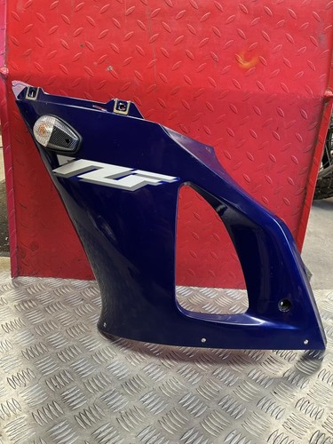 Lato sinistro yamaha 1998 - yamaha,