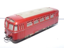 Märklin H0 4018.1 DB 800 B ++ sidecar per bus ferroviario DB 14 2070 ++ #L1_148