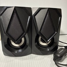 Xtreme Tech Altoparlanti da