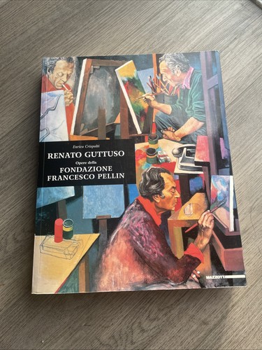 French art gallery book - french,