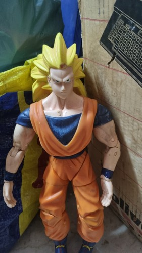 K1475nn action figure goku - k1475nn-action,