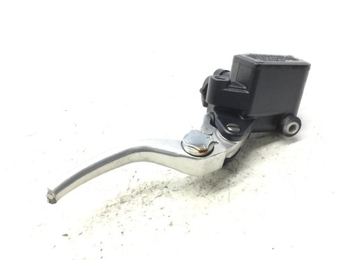 Ksr moto grs 125 - moto, freno