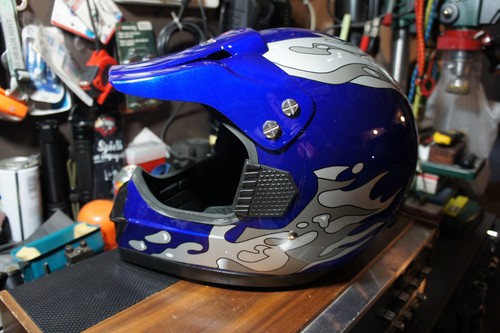 Casco motocross misura - motocross, l