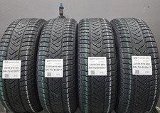 4 Pneumatici Pirelli 225/55