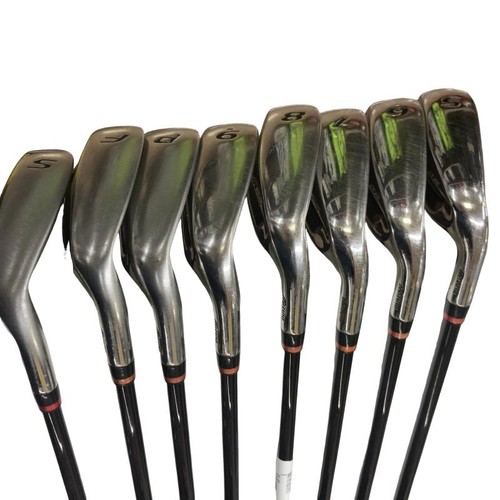 Mizuno jpx a25 set - a25, da