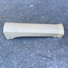 CARENA SCUDO COPERCHIO FRONTALE BENELLI S50 PLASTICA S 50 COVER FRONT