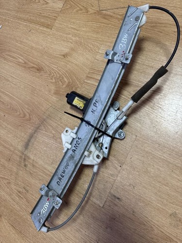 Alzavetro elettrico daewoo - elettrico,