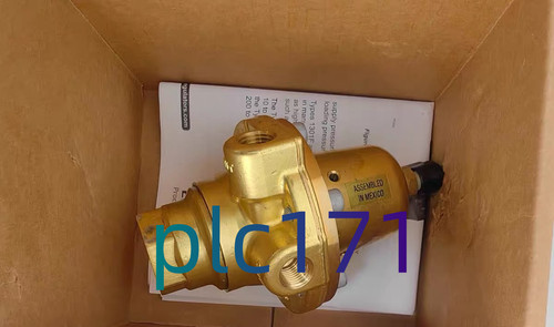 1pcs fisher 1301f valvola - 1pcs, di