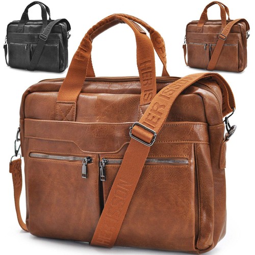 Borsa herrisson uomo pelle - borsa,