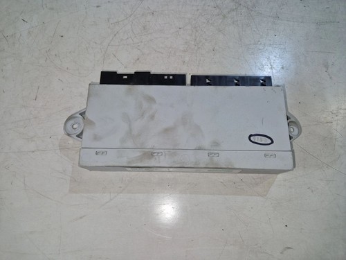 Bmw e65 e66 2007 - 7, centralina