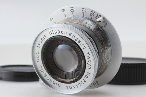 Raro tokyo vintage nikon - raro, [vintage]
