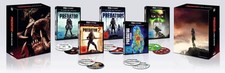 Predator movie collection - predator, 5-movie-collection