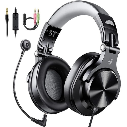 Cuffie gioco cablate con - gioco,