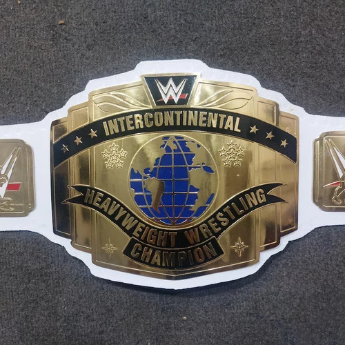Cintura replica wwe - cintura,