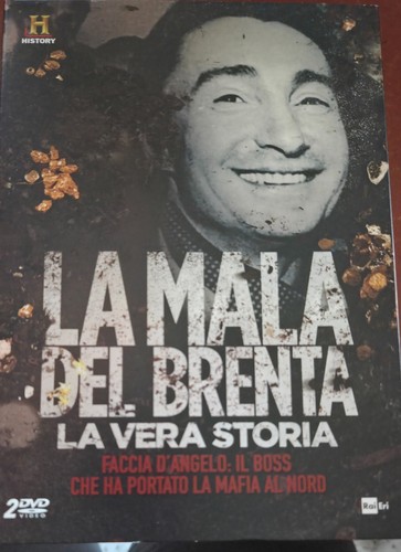 Mala del brenta - del, la