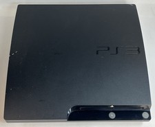 ps3 slim console solo ps3